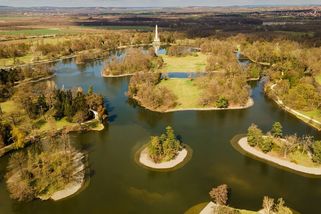Boj proti nové CHKO. Ochranu „Moravské Amazonie“ napadá 30 žalob - Seznam Zprávy